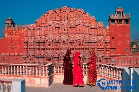 印度旅游十大首选地插图3