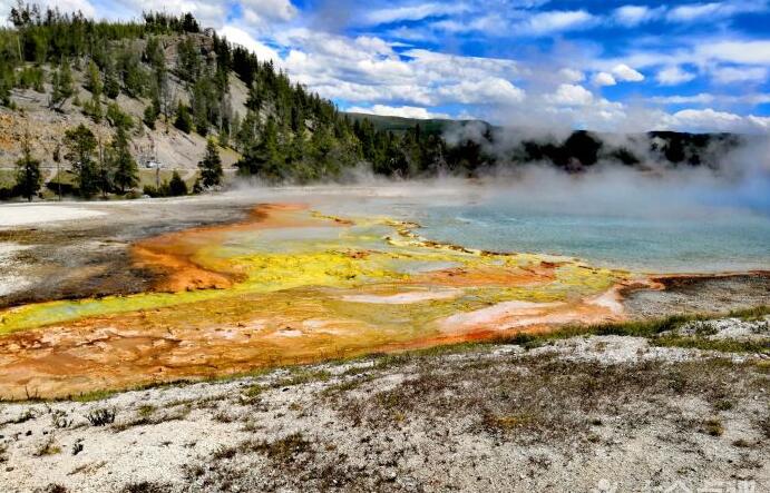 美国十大必去的景点，快来看看哪个能吸引到你插图
