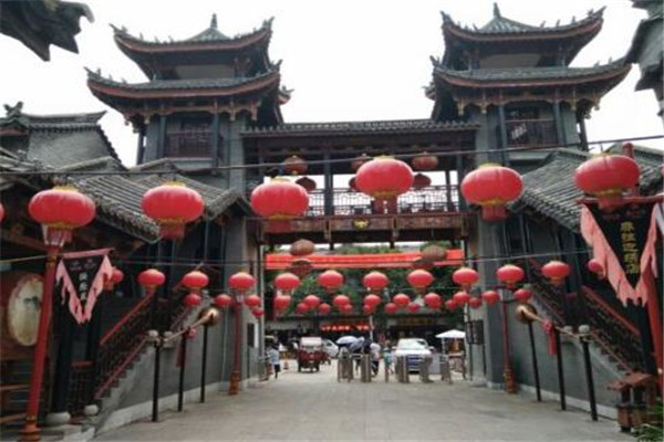 楚雄州最好玩的地方推荐 楚雄州好玩的地方排行榜插图2