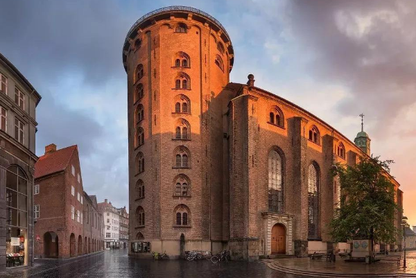 丹麦十大最受欢迎的景点：圆塔上榜，它是童话之城插图4