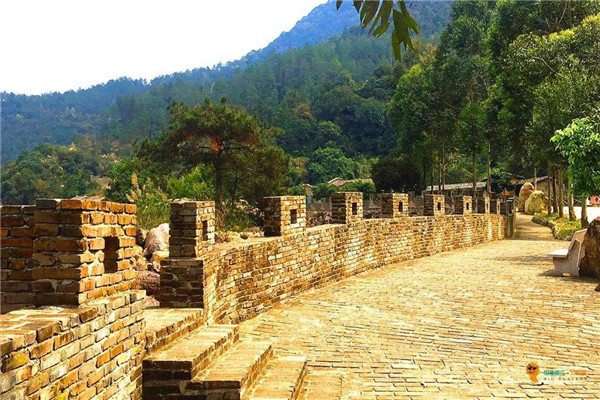 福州十大风景名胜排名：三坊七巷上榜，尊王庙第三插图8