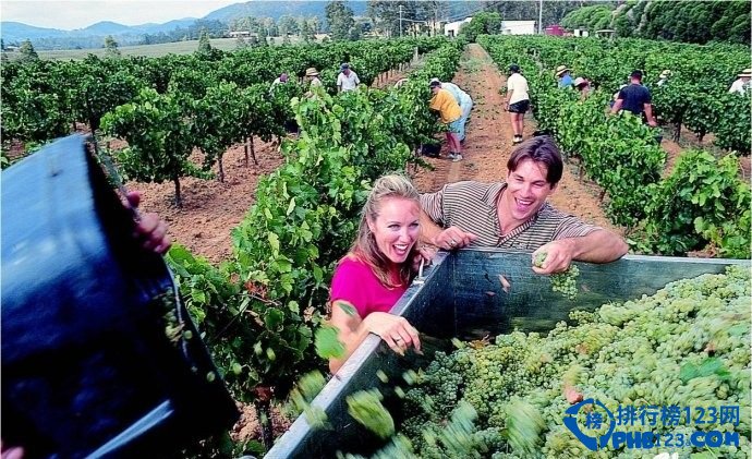 法国十大浪漫旅游地排行榜插图6