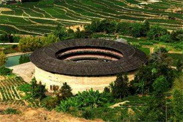 漳州八大名胜古迹 漳州名胜古迹有哪些插图4