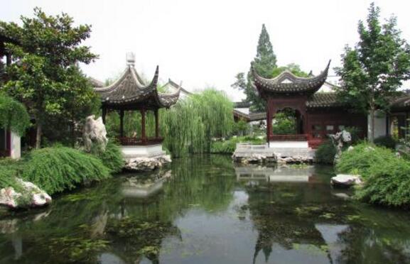 南京必去景点排名,夫子庙吃货必去,总统府等景点有浓厚历史性插图7