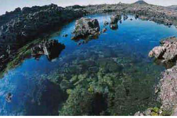 黑龙江十大仙境：各个人少又美，第一可看银河赏极光插图5