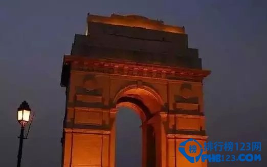 印度旅游十大首选地插图8