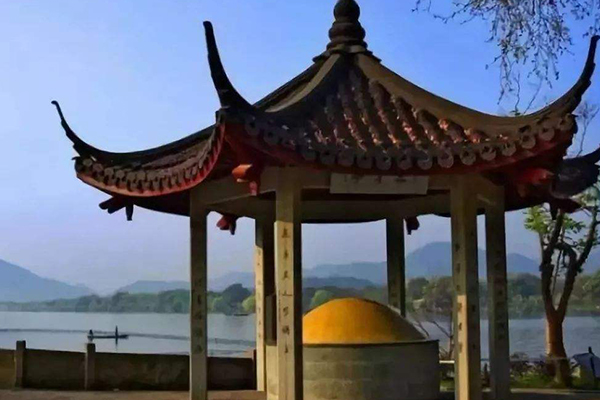 杭州抖音网红地点:西湖排第二 第一名是杭州特色小吃汇聚地插图7