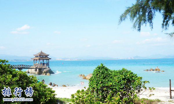 暑假去哪儿好玩又省钱?暑假穷游十大最佳景点插图2