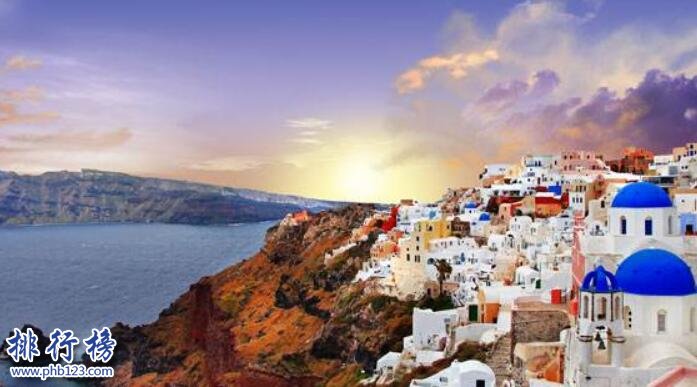 世界十大最佳旅游目的地，受年轻人喜欢的热门旅游地插图2