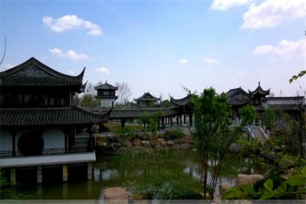 盘锦最好玩的地方推荐 盘锦好玩的地方排行榜插图2