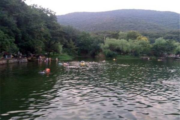 南京真正值得去的地方 瞻园不可错过，其它的你都去过几个插图8