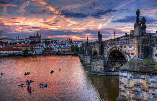 全球最唯美的十大爱情圣地,那些你必去经历的浪漫插图1