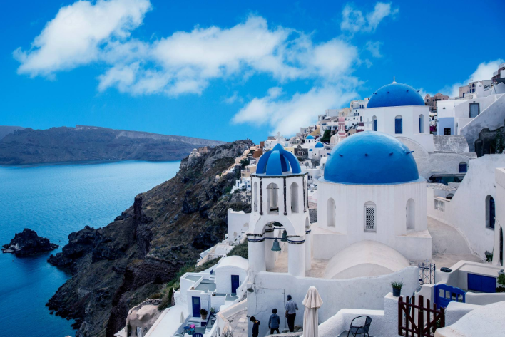 全球最美的海岛排行榜 大溪地位列第一，第四名为天堂的故乡插图1