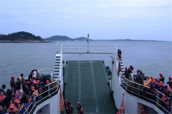 福建浪漫景点排行榜 你和她去过几个插图3