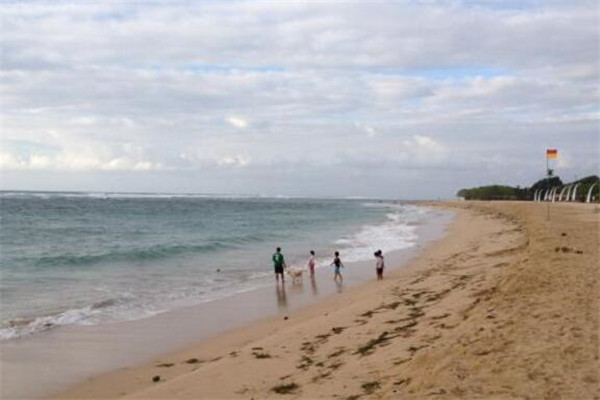巴厘岛十大海滩 巴厘岛哪个海滩最美插图7
