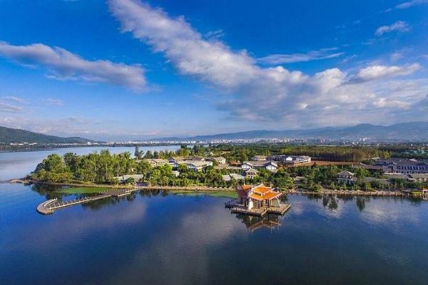 四季不冷不热的城市前十名 这些城市相当舒服适合旅游插图8