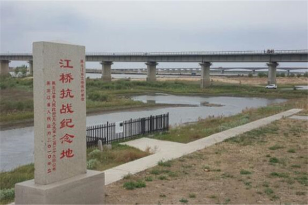 齐齐哈尔最好玩的地方推荐 齐齐哈尔好玩的地方排行榜插图3