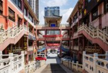 西宁市内必去景点，日月山一点两景色，别过错|爱分享