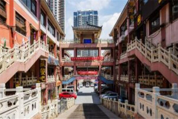 西宁市内必去景点，日月山一点两景色，别过错插图9