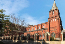 上海十大网红打卡圣地：南京路繁华热闹，第八跑道是粉红色|爱分享