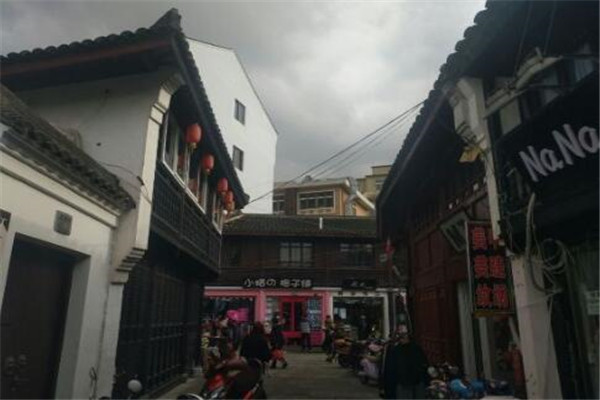 舟山好玩的地方推荐 舟山好玩的地方排行榜插图5