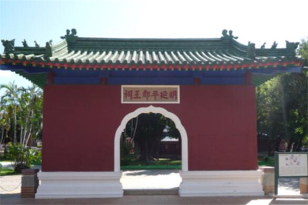 台南最好玩的地方推荐 台南好玩的地方排行榜插图7