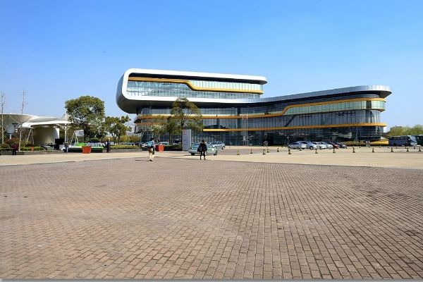 上海十大免费景点 外滩与上海博物馆值得一去插图7