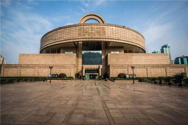 魔都最值得去的10个地方 东方明珠和外滩都值得打卡插图9