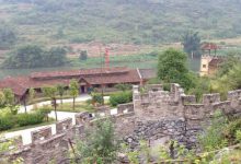 清远好玩的地方排行榜 古龙峡的玻璃桥世界最宽|爱分享