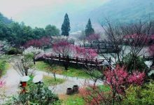 内蒙古十大爬山好去处：红山上榜 喜欢考古的你不能错过|爱分享