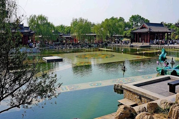 西安必去十大景点 秦兵马俑博物馆仅第四第一非去不可插图8