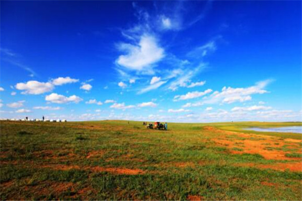 乌兰察布盟有什么好玩的地方?盘点乌兰察布盟好玩的地方排行榜插图2