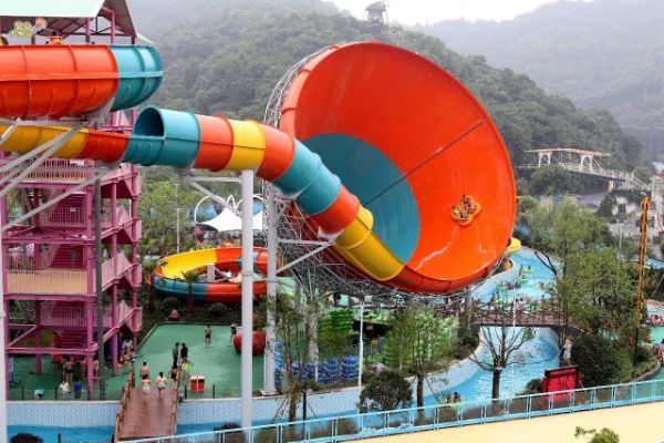 杭州一日游必去的十大景点排行榜 西湖更是杭州的标志存在插图4