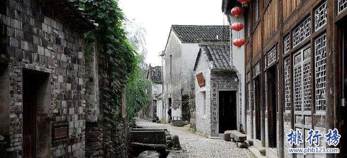 哪些地方冷门却超美？国内十大最美冷门景点排行榜插图2