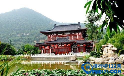 盘点中国十大遗迹遗址，一起来领略它们独特的一面吧插图5