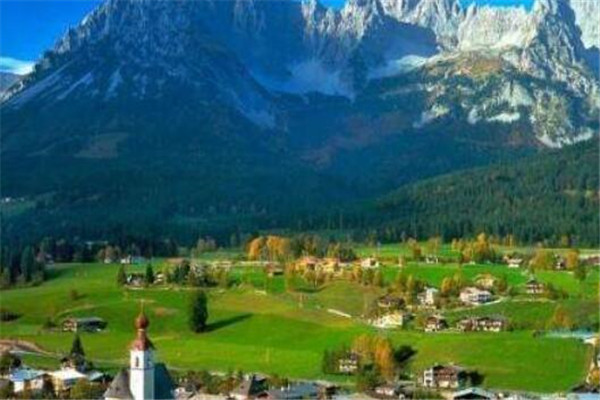 世界十大最美景色 瓦宾法鲁岛蜜月首选，瓦宾法鲁岛必去插图5