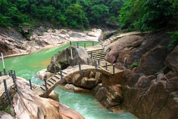 惠州十大最好玩的景点：巽寮湾上榜，第九建筑是大师设计插图4