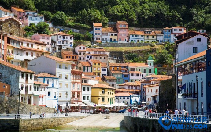 盘点西班牙十大风情万种特色小镇 不一样的风景插图5