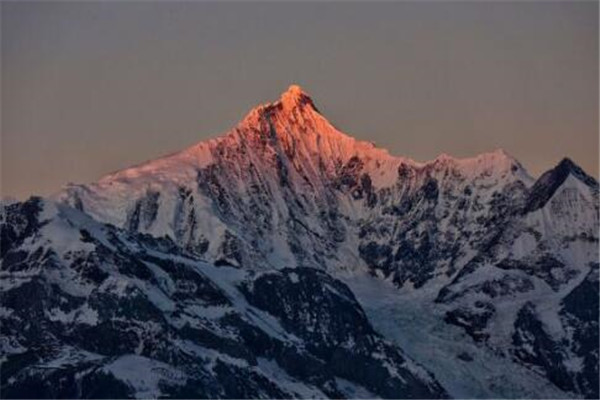 迪庆州最好玩的地方推荐 迪庆州好玩的地方排行榜插图4