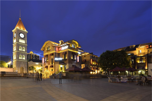 天津免门票景点推荐 先农大院上榜 五大道历史悠久插图2