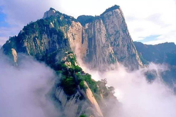 国庆值得去的景点排行榜：九寨沟上榜，第五知名度最高插图7