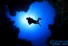 盘点全球最危险潜水区TOP10|爱分享