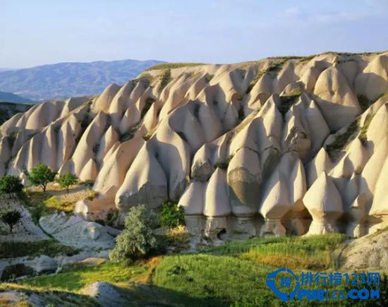 盘点全球十大最奇特的旅游景点插图2