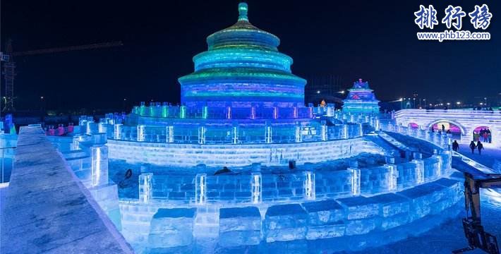 1月份适合去哪里旅游,1月十大最佳旅游好去处推荐插图1