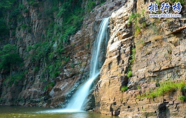 河南十大旅游景点 河南最好玩的地方有哪些插图7