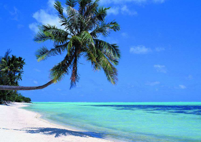 中国十大蜜月圣地 结婚蜜月旅行国内推荐插图5