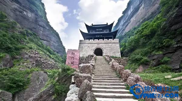 中国十大最美古道 最美的十大古道插图3