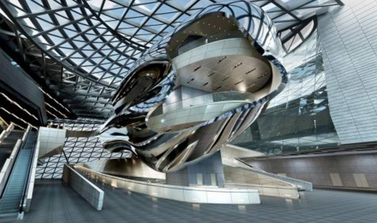 深圳文艺范拍照圣地 适合文艺小清新拍照的地方插图1