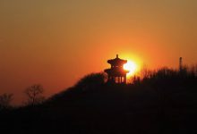 黑龙江十大爬山好去处:每一处都超美 有古木参天也有小溪潺潺|爱分享