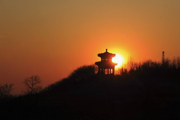 黑龙江十大爬山好去处:每一处都超美 有古木参天也有小溪潺潺插图9